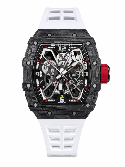 Richard Mille | Rafael Nadal | RM 35-03 image 0