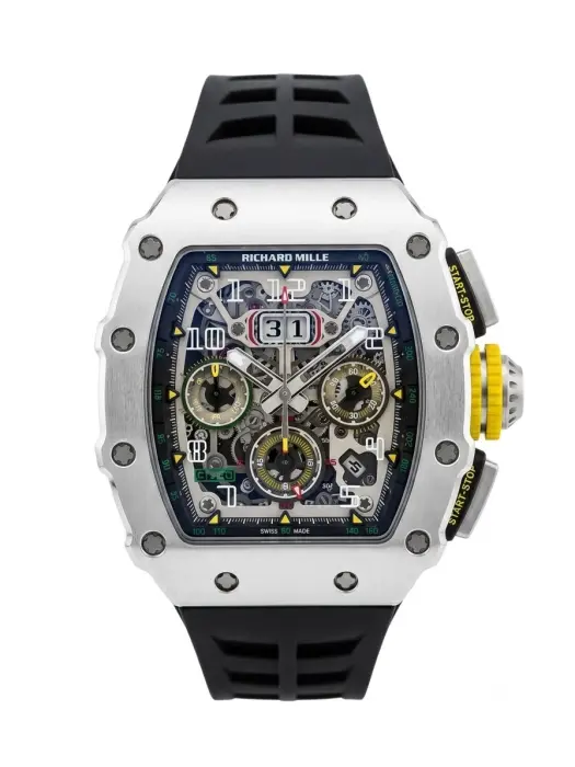 Richard MIlle | RM11-07 image 0