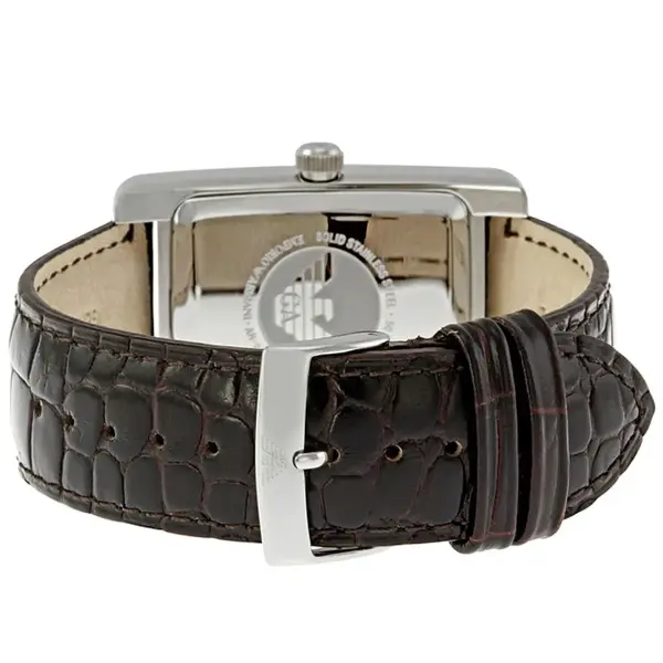 Emporio Armani Watch For Men AR0154 image 2