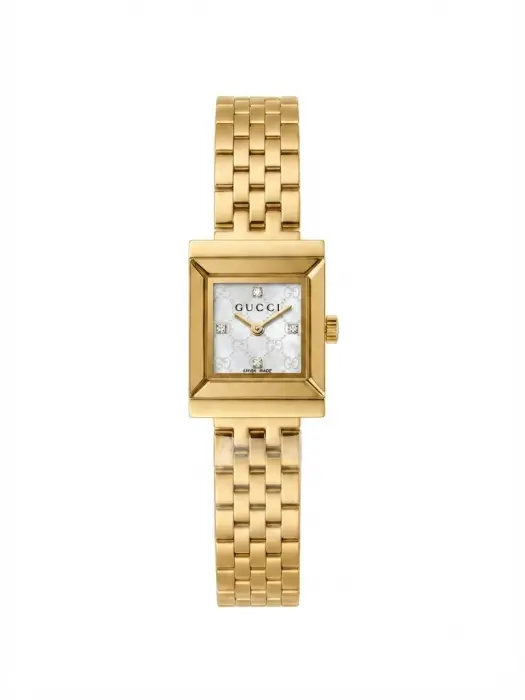 GUCCI FOR HER  FULL GOLD  image 0