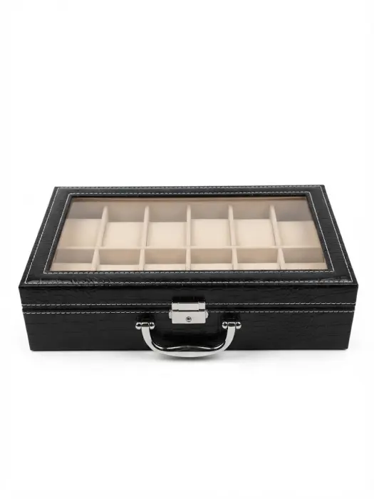 box 12 black z  image 0