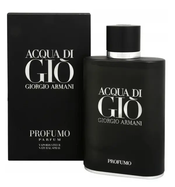 PERFUME DE Giorgio Armani Acqua Di Gio  Profumo image 0