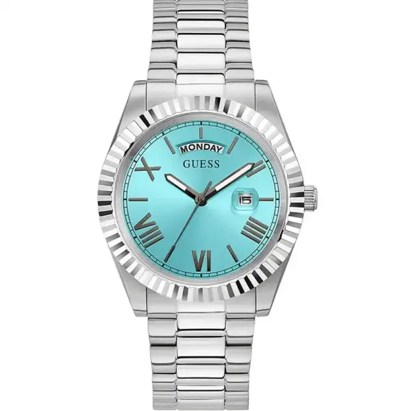 GUESS - DAY DATE - TIFFANY  image 0