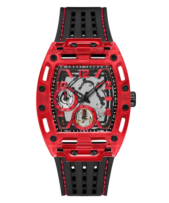 Guess Watch For Men GW0499G4 image 3
