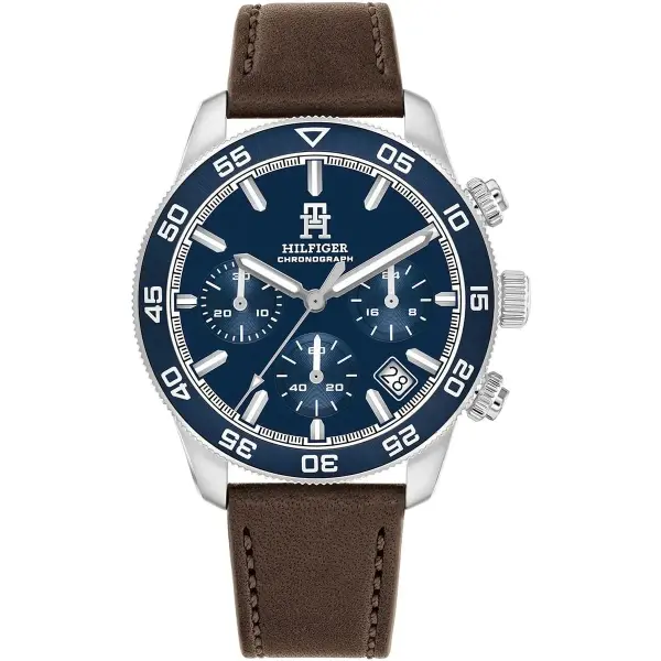 Tommy Hilfiger Watch For Men 1792163 image 0