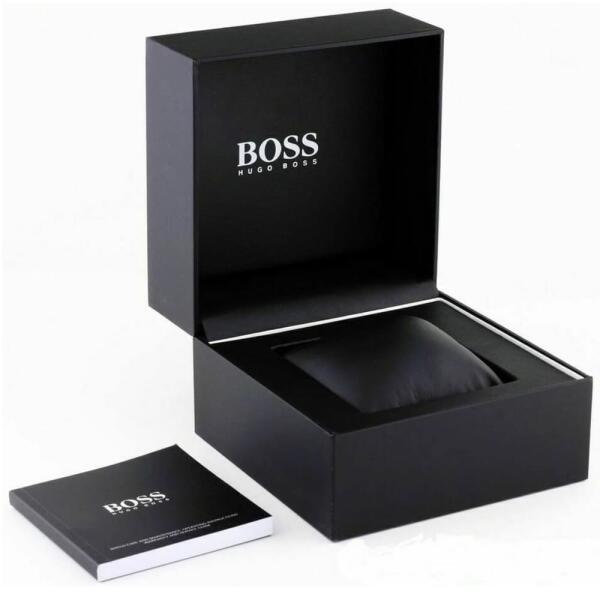 Hugo Boss Watch For Men 1514250  image 4