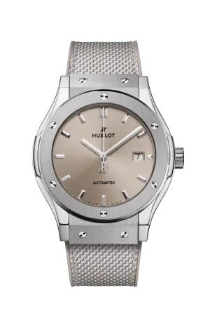 Classic Fusion Essential Taupe BIEGE image 0