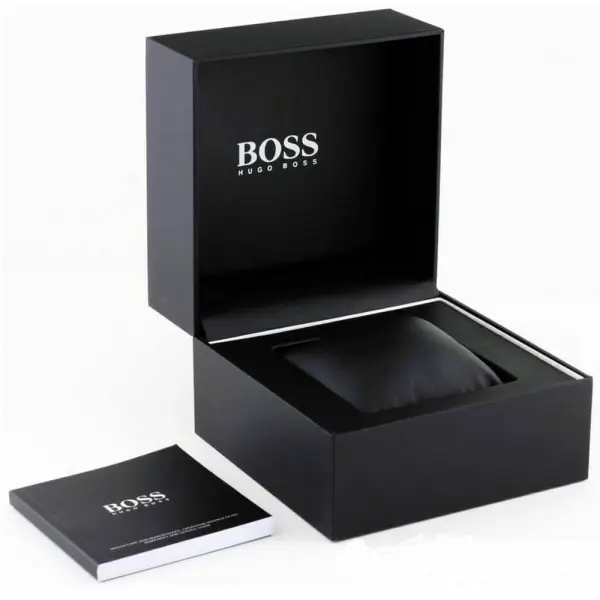 Hugo Boss Watch For Men 1514256 image 3