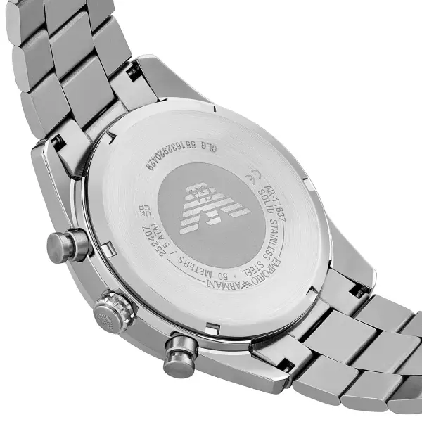 Emporio Armani Watch For Men AR11637 image 1