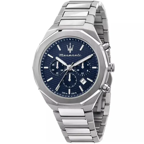 Maserati Men's Watch / R8873642006 image 0