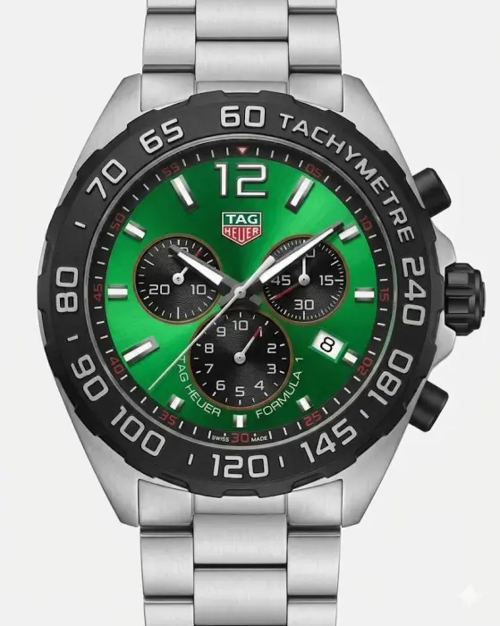 TAG HEUER FORMULA 1 - MQ  image 0