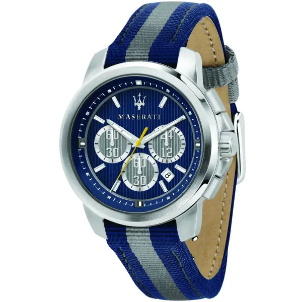 Maserati Watch For Men R8871637001 image 0