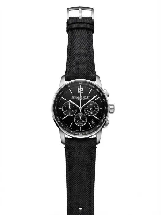 Audemars Piguet Code 11.59 mash strap  image 0