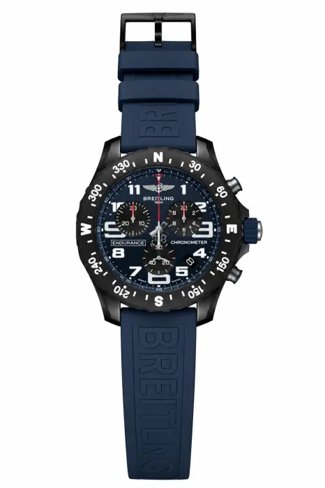 BREITLING ENDURANCE PRO (NAVY) - MQ image 0
