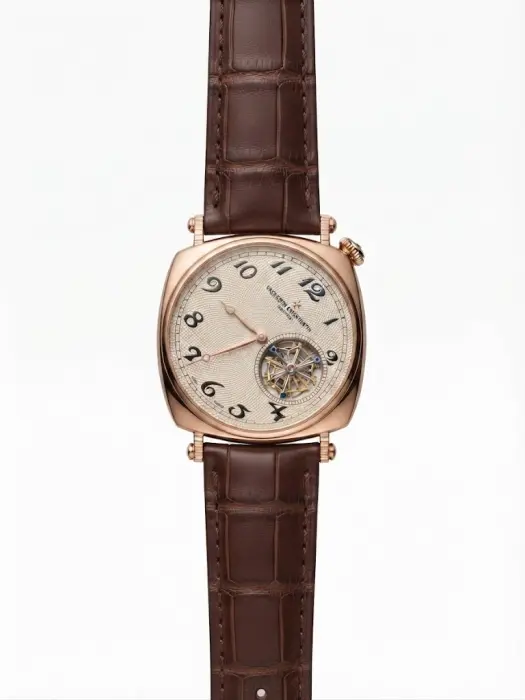 Vacheron Constantin Historiques American 1921 Mens Watchs rosegold image 0