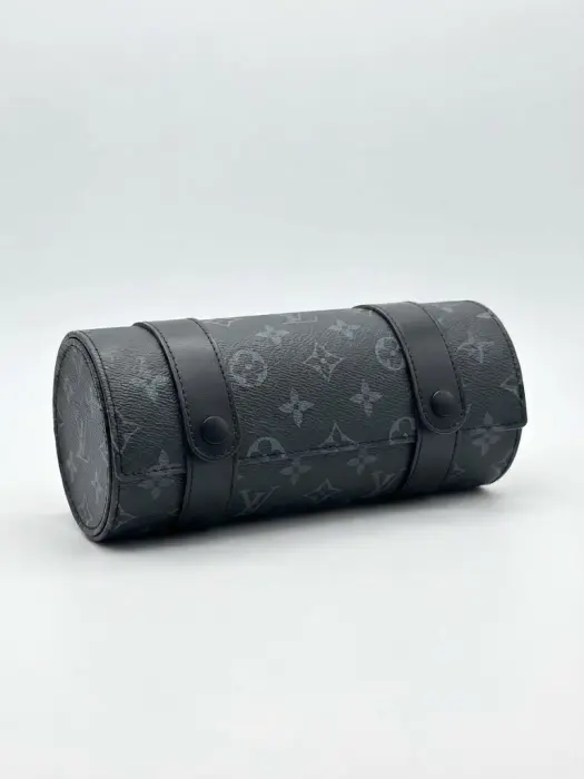 BOX LV BLACK  image 0