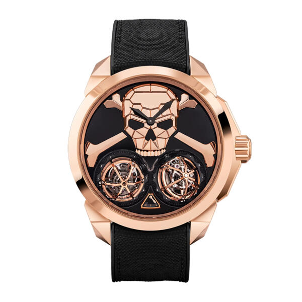 SKULL | Jacob & Co image 0