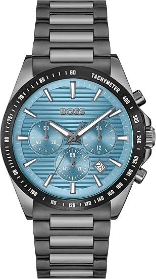 Hugo Boss 1514242 Strike Chrono Watch image 0