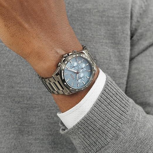 Hugo Boss 1514242 Strike Chrono Watch image 4