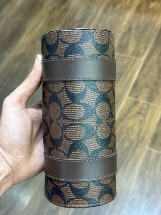 BOX GUCCI BROWN  image 1