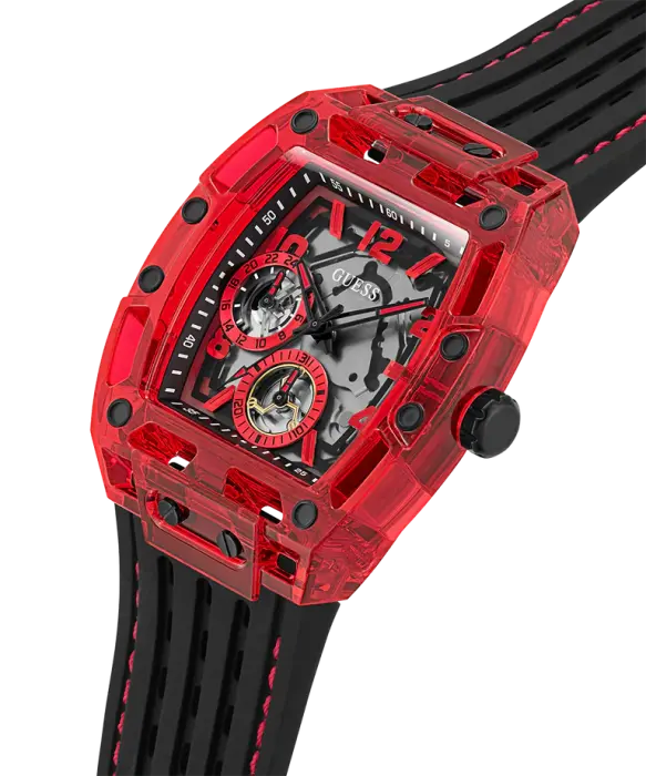 Guess Watch For Men GW0499G4 image 1