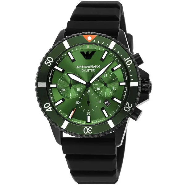 Emporio Armani Watch For Men AR11463 image 1