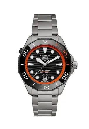 TAG Heuer Aquaracer Professional 500 Date image 0