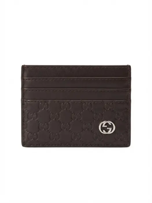 GUCCI CARD HOLDER  image 0