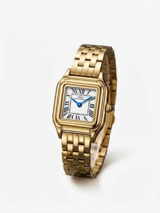 IBSO TANK GOLD  image 0