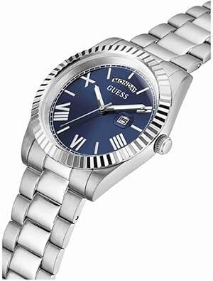 GUESS DAYDATE - NAVY DIAL  image 2