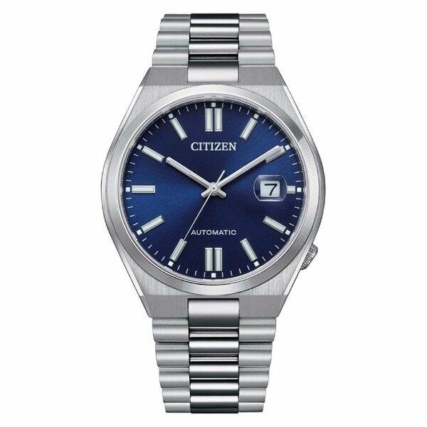 CITIZEN TSUYOSA BLUE image 0
