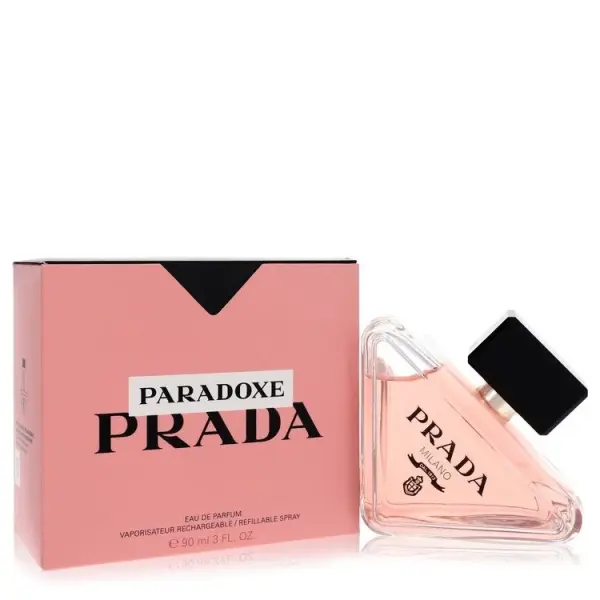 PERFUME DE Prada Paradox by Prada for Women image 0