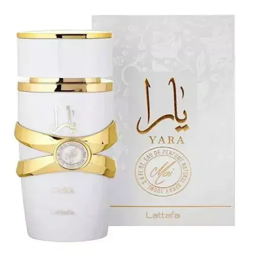 PERFUME DE LATTAFA YARA MOI image 0
