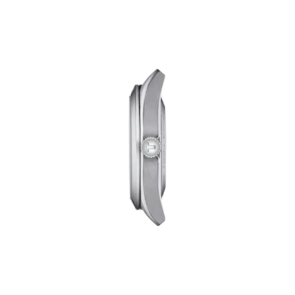 Tissot Gentleman 40mm TIFFANY DIAL  image 1