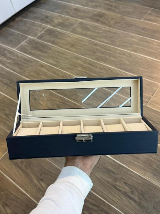 box 6 navy  image 1