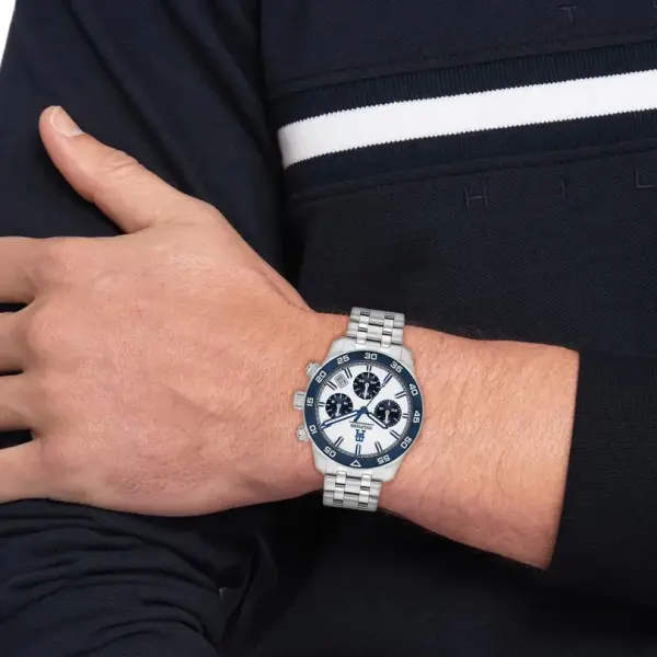 Tommy Hilfiger Watch For Men 1792157 image 3