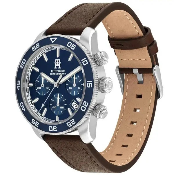 Tommy Hilfiger Watch For Men 1792163 image 1