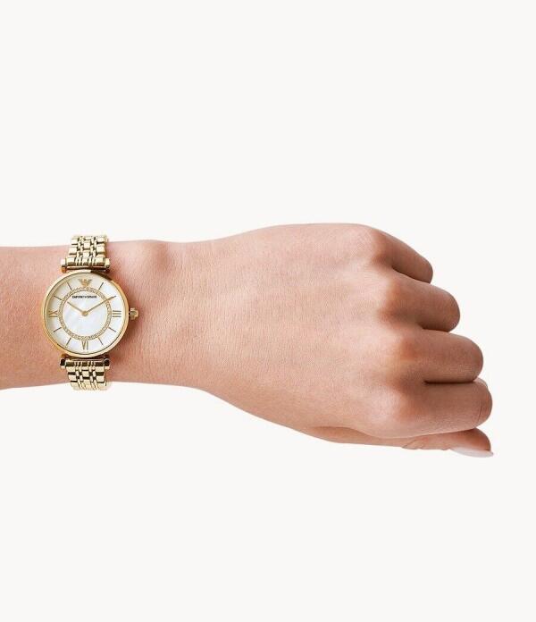 Emporio Armani For Women AR1907 image 4