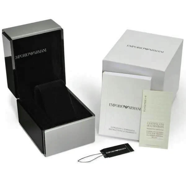Emporio Armani Watch For Men AR11337 image 5