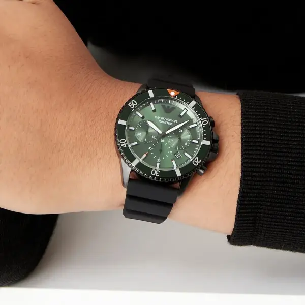 Emporio Armani Watch For Men AR11463 image 5