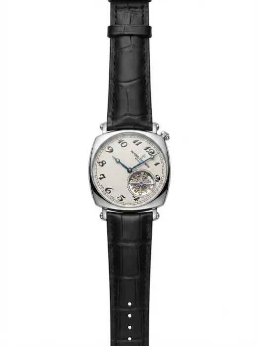 Vacheron Constantin Historiques American WHITE DIAL  image 0