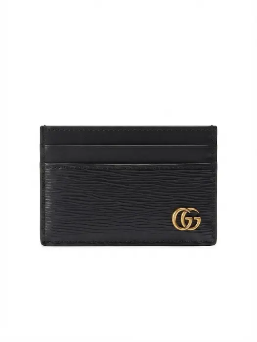 GUCCI CARD HOLDER  image 0