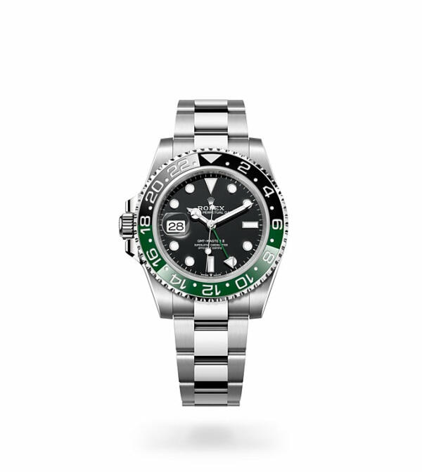 ROLEX GMT (SPRITE) O - MQ image 0