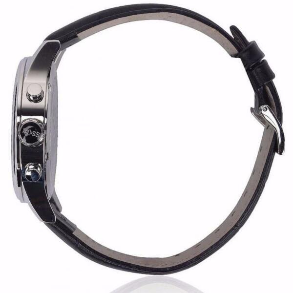 BOSS BLACK LEATHER - BLACK DIAL 1513279 image 2