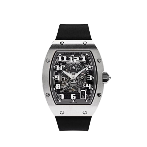 Richard Mille | RM 67-01 image 0