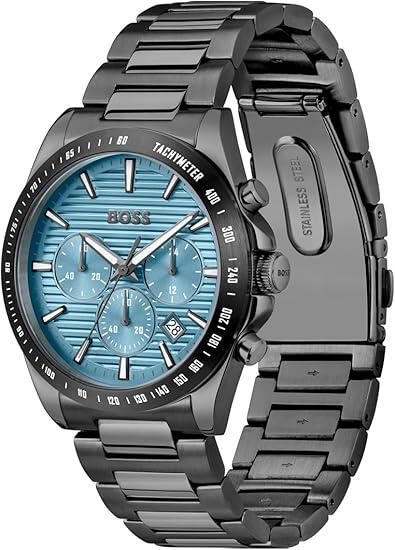 Hugo Boss 1514242 Strike Chrono Watch image 2