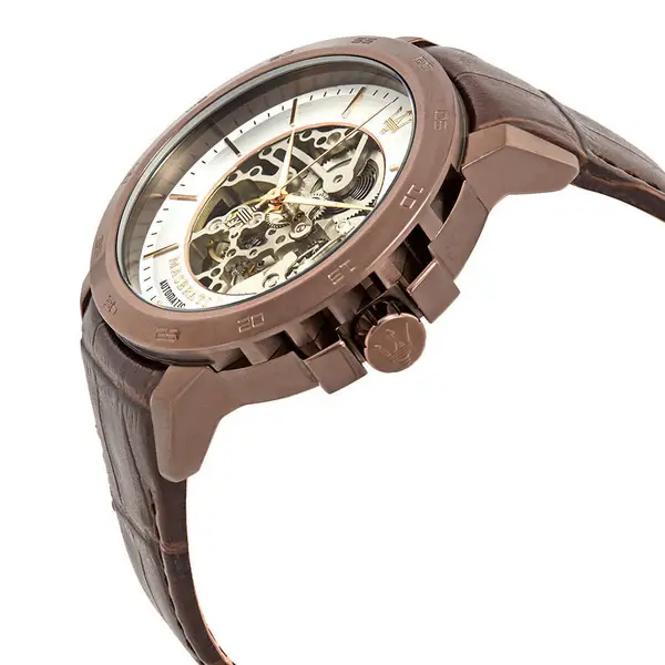 Maserati Watch For Men R8821119003  image 1