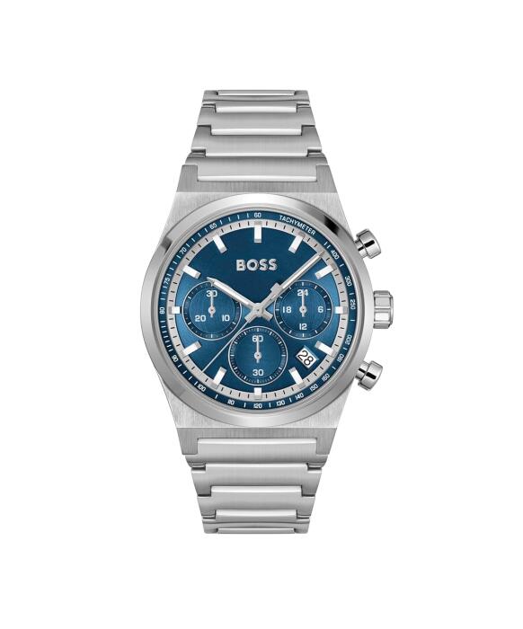 Hugo Boss Watch For Men 1514250  image 0