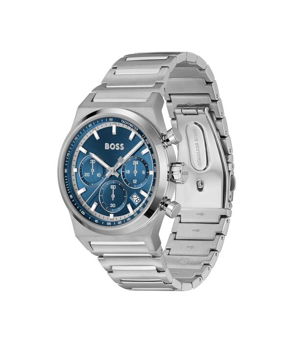 Hugo Boss Watch For Men 1514250  image 1