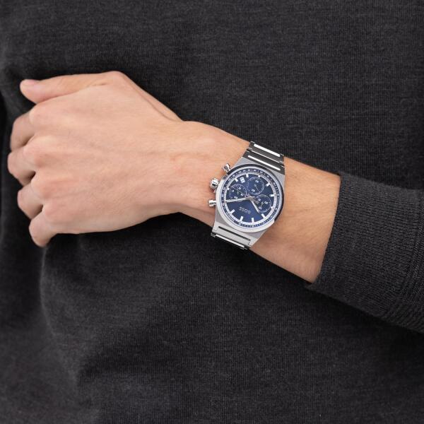 Hugo Boss Watch For Men 1514250  image 3